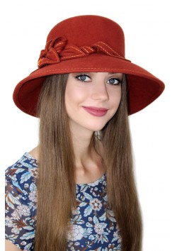 Шляпа "Макбет"