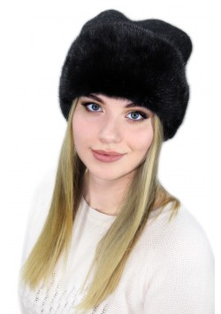 Шапка "Макенсис"