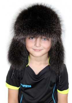 Ушанка "Максим"