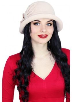 Шляпка "Маквала"