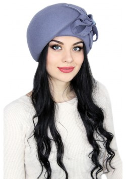 Берет "Малиса"