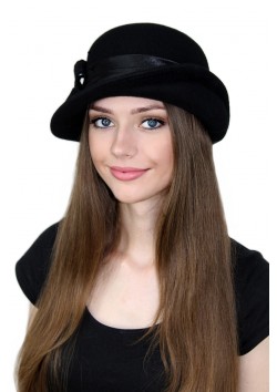 Шляпка "Малиса"