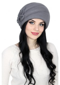 Берет "Малиша"