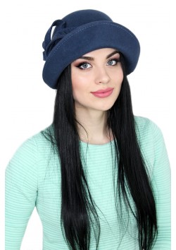 Шляпка "Малита"