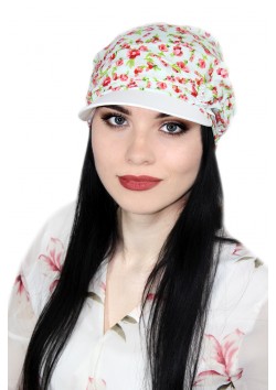 Кепка "Маливия"