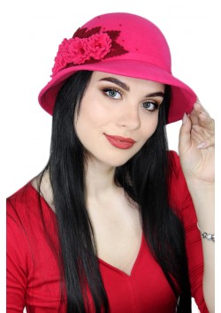 Шляпа "Маливия"