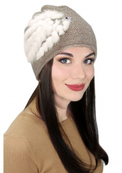 Шапка "Манила"