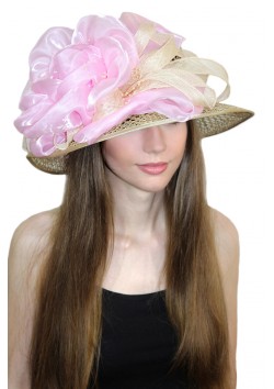 Шляпа "Манила"