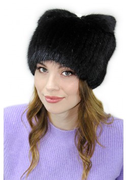  Шапка "Манилса"