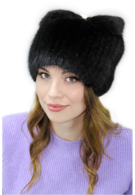  Шапка "Манилса"