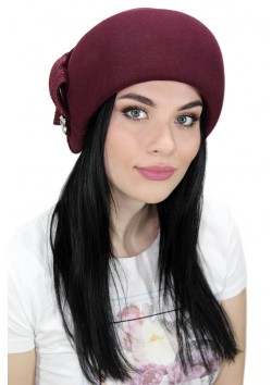 Берет "Маниша"