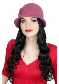 Шляпка "Маниша"