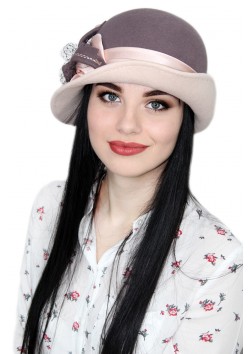 Шляпа "Мануелла"