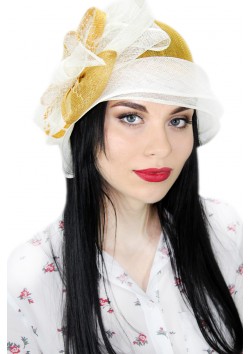 Шляпка "Маравена"