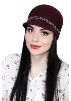 Кепка "Марбери"