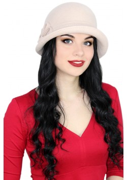 Шляпка "Марбери"