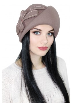 Берет "Маргаред"