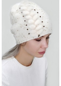 Шапка "Маргис"