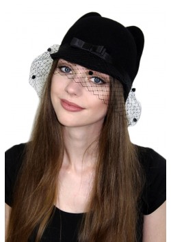 Кепка "Марго"