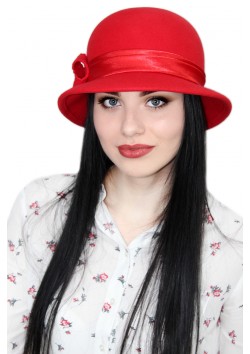 Шляпка "Мариал"