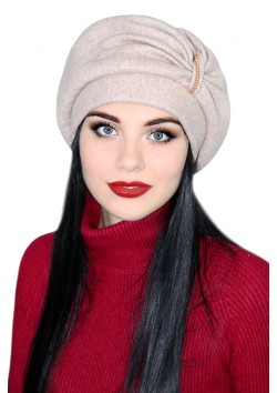 Берет "Мариана"