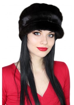 Кепка "Мариана"