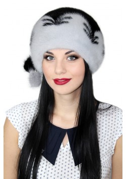 Шапка "Мариана"