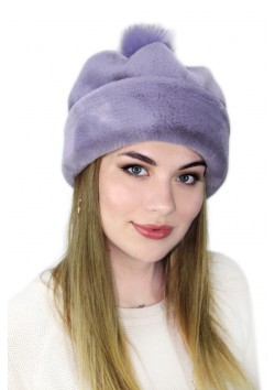 Шапка "Мариаса"