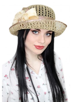 Шляпа "Мариель"