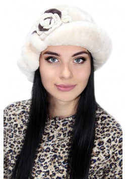 Шляпа "Мариета"