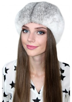 Берет "Марина", бесшовный