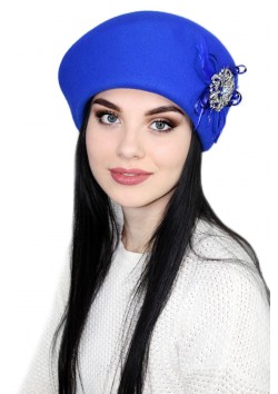 Берет "Мариника"