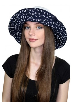Шляпа "Мариника" Шляпа "Мариника"