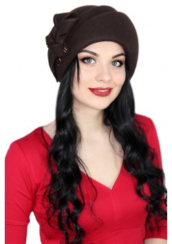 Берет "Мариола"