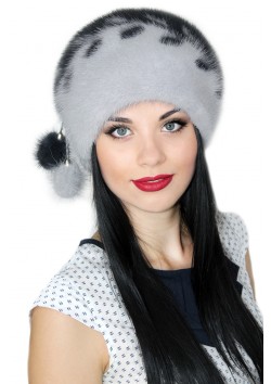 Шапка "Мариола" Шапка "Мариола"