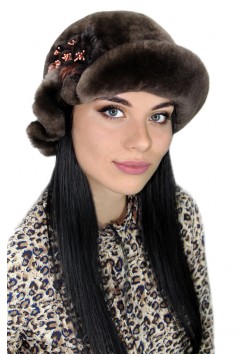 Шляпа "Мариона"