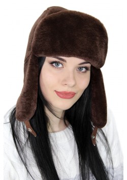 Ушанка "Мариоса"