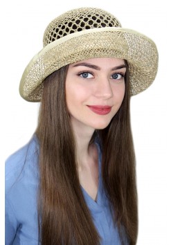 Шляпа "Марисабель"