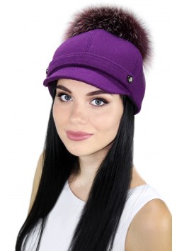 Кепка "Марисела"