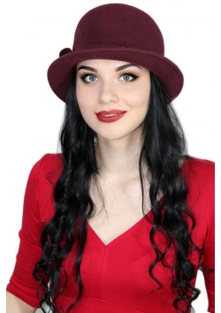 Шляпка "Мариша"