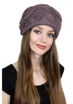 Берет "Маркелла"