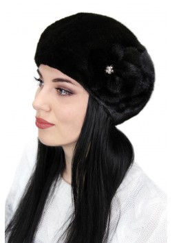 Берет "Марлен"