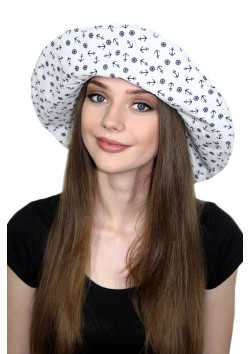 Шляпа "Марни"