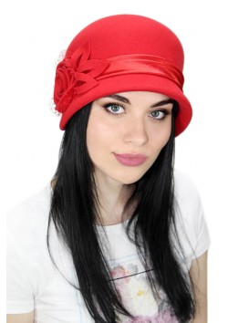 Шляпка "Марния"