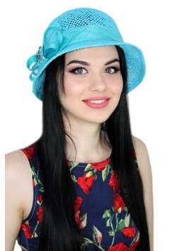 Шляпка "Марсела"