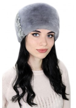 Шапка "Марселина"