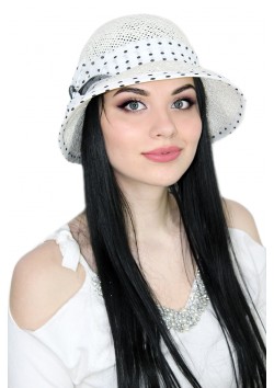 Шляпа "Марселия"