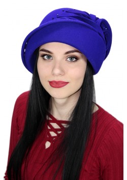 Берет "Марсилия"