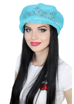 Кепка "Марсина"