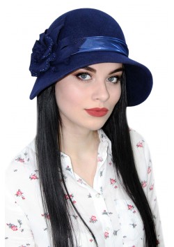 Шляпка "Марсина"